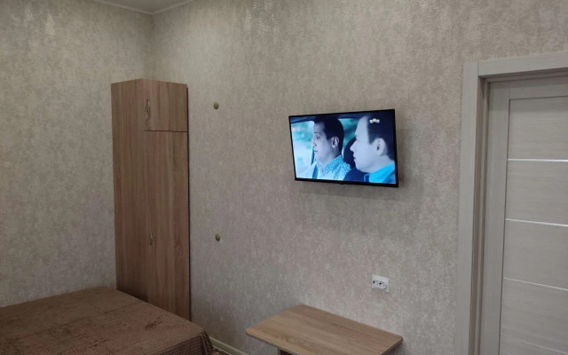 Квартира нoвая 2-ух комнатнaя