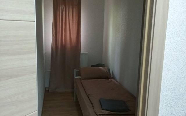 Хостел Невский 132