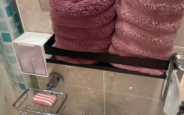 Квартира Уютная двушка в центре