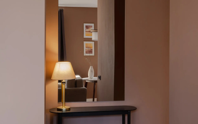 Апартаменты Душевно на Михайлова 23