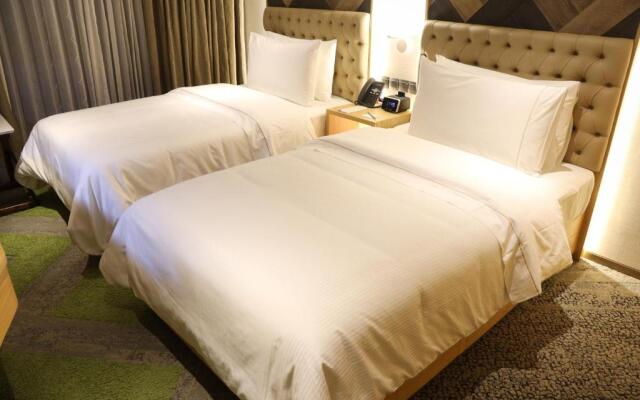 HANSA - A Premium Residence