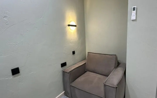 Na Chaykovskogo 28 Flat