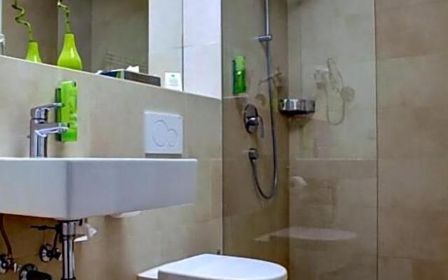 sevenDays Hotel BoardingHouse