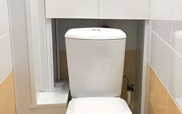 Квартира Комфортная Евро-двухкомнатная квартира