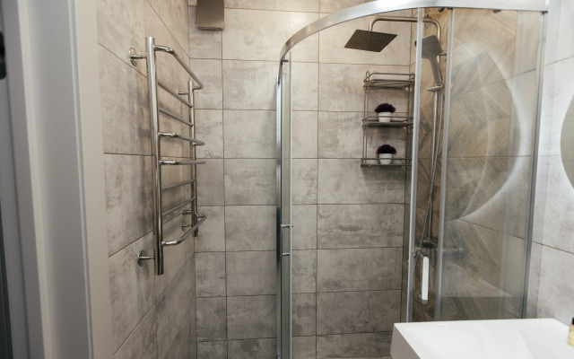 S Vidom Na Don Apartments