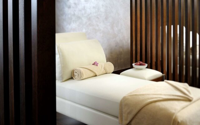 JW Marriott Hotel Marina 
