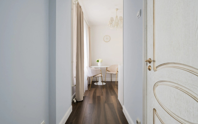 Апартаменты Vega on Furshtatskaya 44