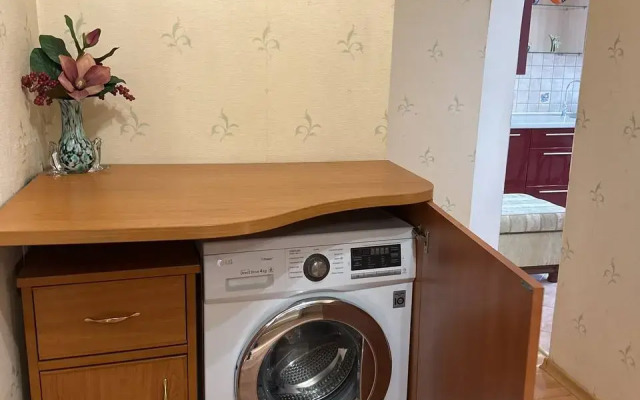 Квартира в Самом Центре Города