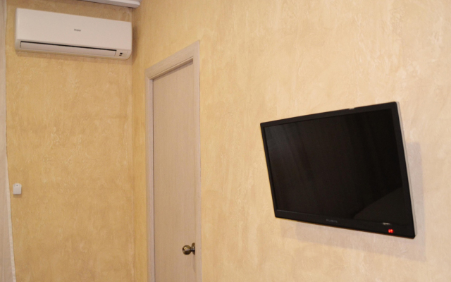 StandArt Guest House