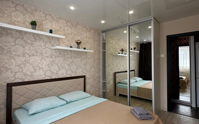 Квартира 2комн от Дом89 на Ленинградском 6а