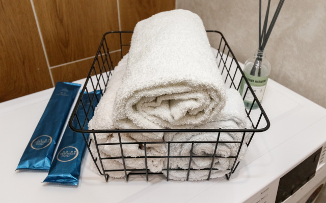 Квартира комфортная однокомнатная в ЖК ДА.Квартал Централь