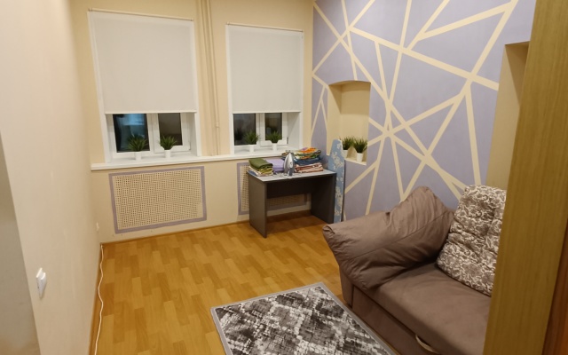 2kh Komnatnaya V Tsentre Yaroslavlya Flat