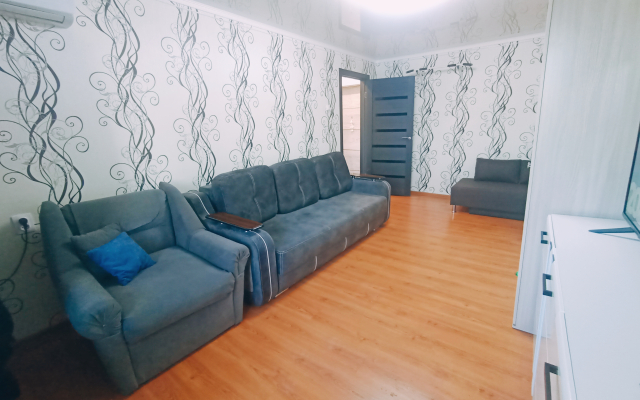 Квартира со всеми удобствами