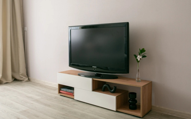 Апартаменты Йорт в Самом Центре Города