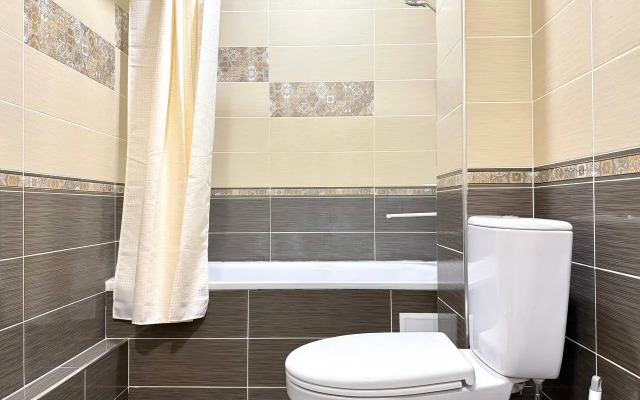 Апартаменты Уютные на Сыдыкова 123