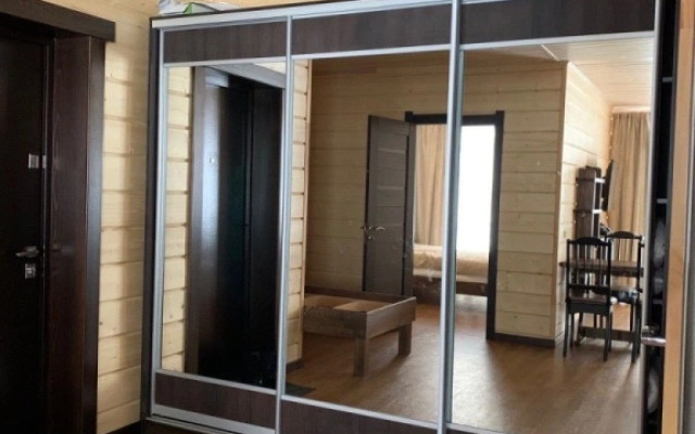 Апартаменты 826 в Sunny Valley