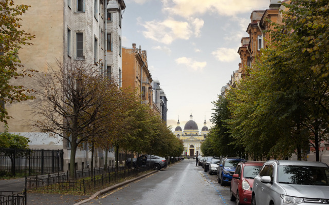 Dlya Gurmanov Flat