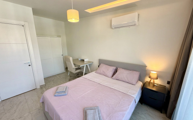 SA Apartments Spacious 2bd Duplex