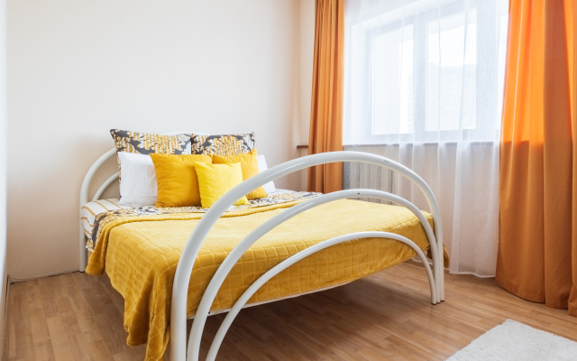 Апартаменты Comfort Home для 12 Гостей