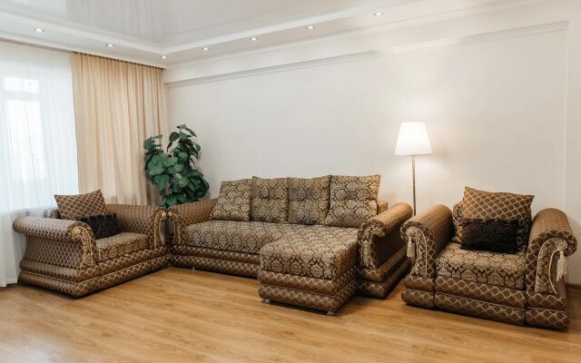 Квартира на Пятигорской, 7