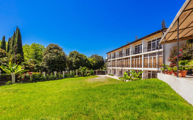 Afalina Hotel