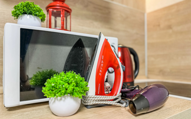 Квартира Уютная Студия у Метро Окская