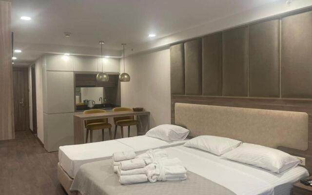 Wyn Residences Batumi Apart-Hotel