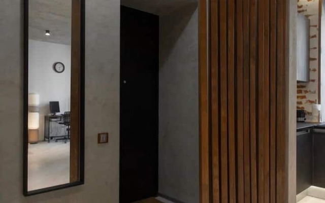 Квартира в сердце Санкт-Петербурга с парковкой для вашей семьи