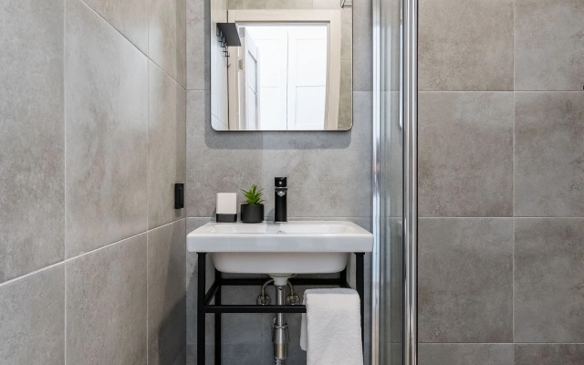 Квартира Студия Welcome на Петроградке 4