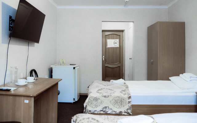 Kolos Hotel