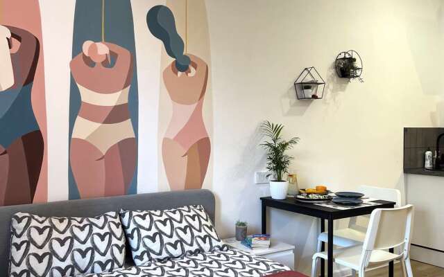 Baltic Apart B Apartaments