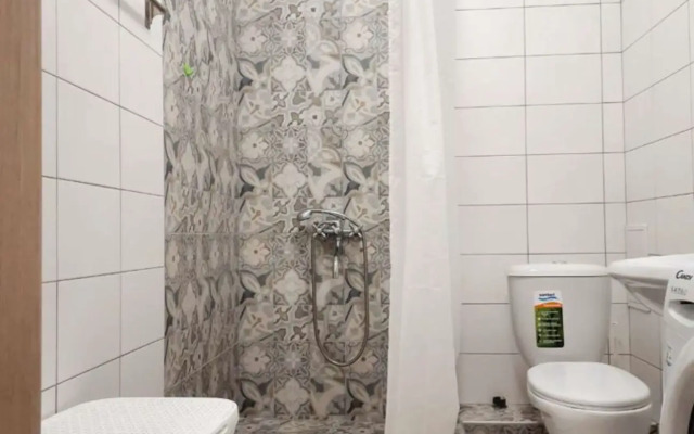 Апартаменты  Aркадия на Шоссейной