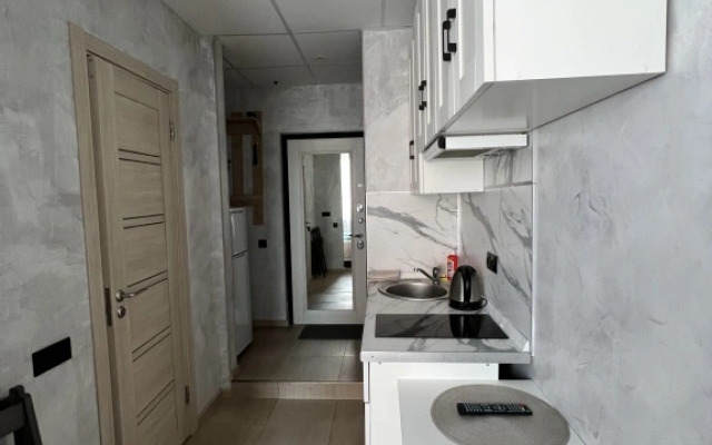 Апартаменты Lubervill 45/2