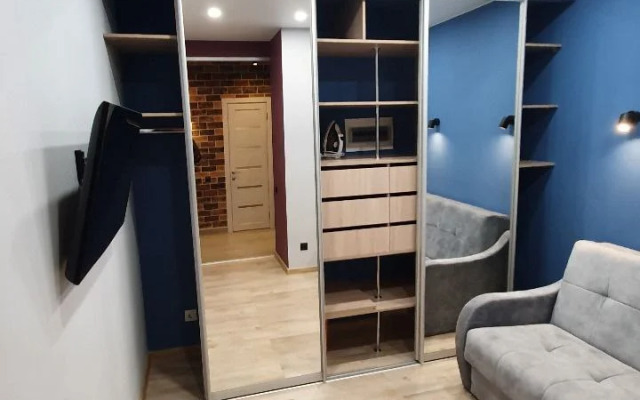 Квартира Уютно как дома