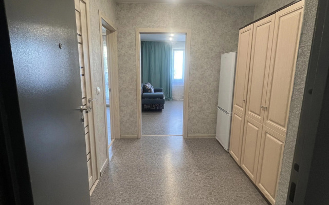 Квартира Космическая 2в-Евро2ка стандарт