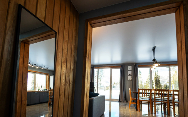 Гостевой дом Viking Village