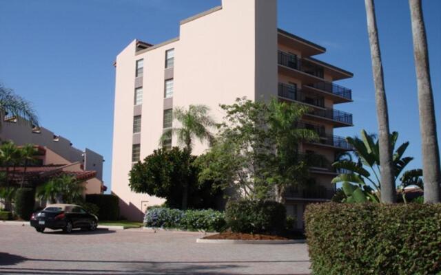 Апартаменты Siesta Breakers 603