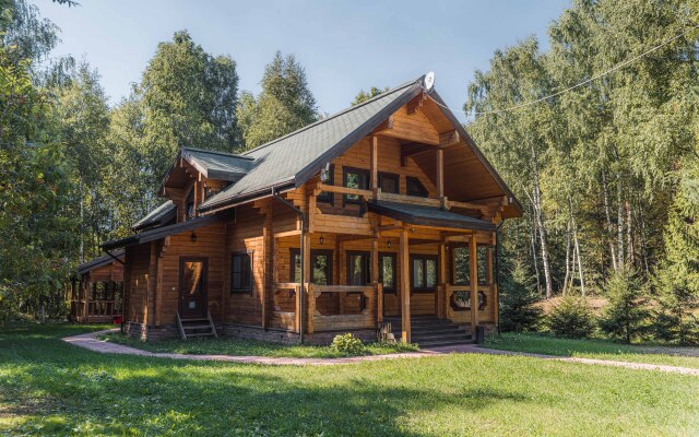 Biserovo Country Club