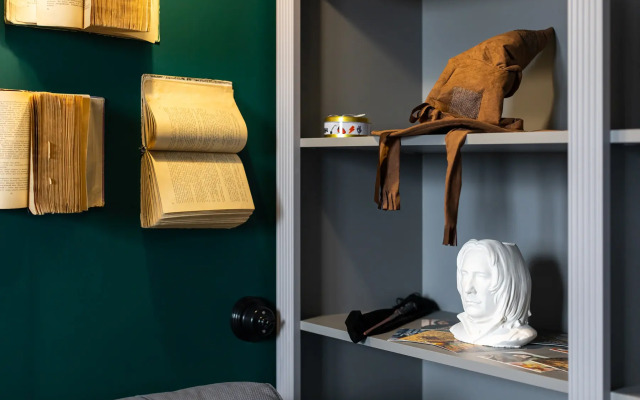 Квартира Harry Potter Калининград