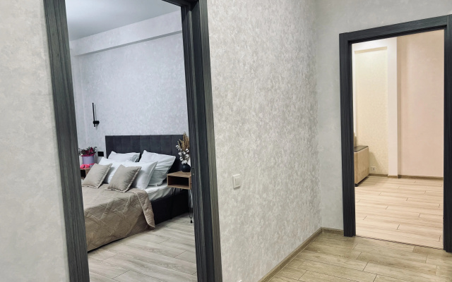 Kvartira Dvuhkomnatnaa s Centre Goroda