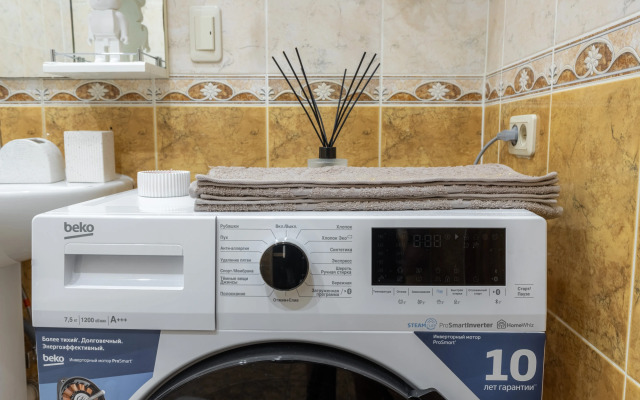 Апартаменты Residence Elegance на 14 персон