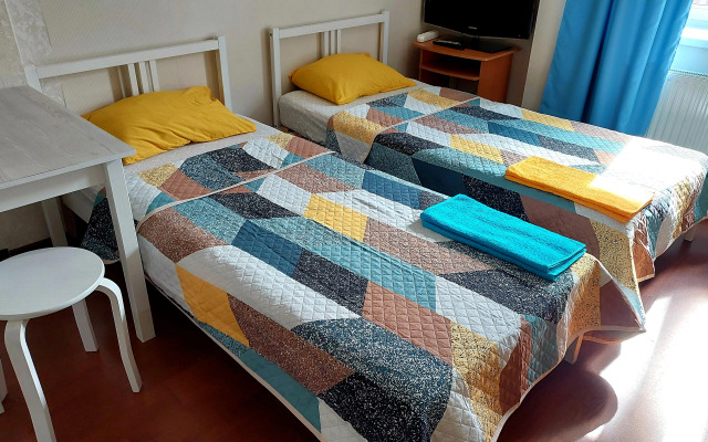Apartment CityRooms 2