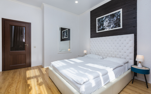 Gosh 346 Apartaments