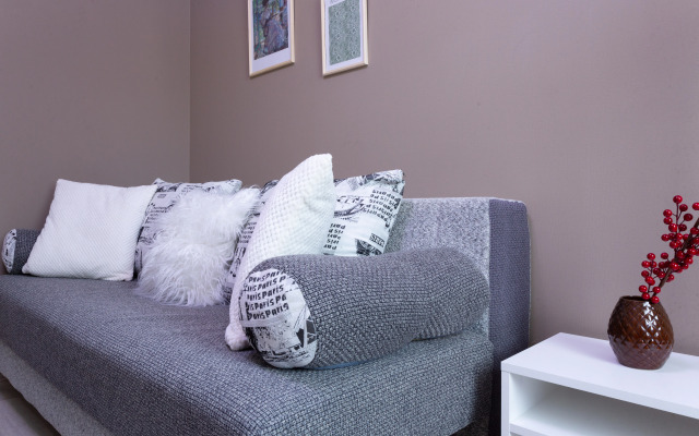 Апартаменты «Атмосфера» | Мелодия Пустыни — Здесь Песок Времени Течёт Медленнее