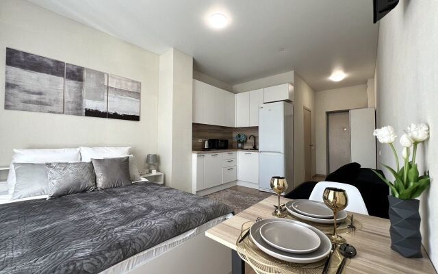 Апартаменты в районе Южного Автовокзала