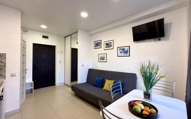 Апартаменты 12 Стандарт