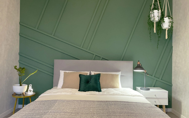 Апартаменты Премиум класса Релакс