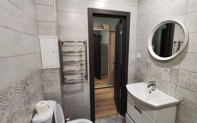 Квартира Лайнер