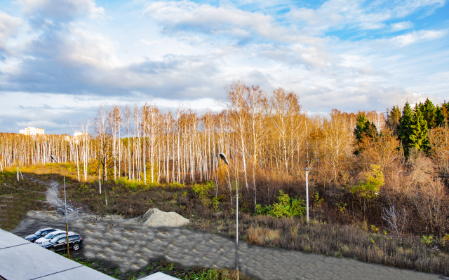 Квартира Измайловский Сад