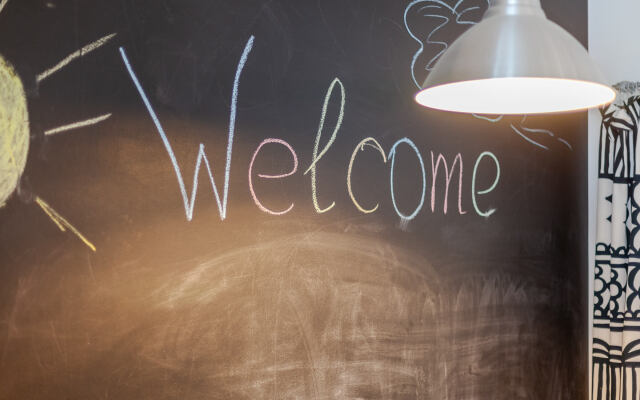 Квартира шикарная на Никитинской 55 от Горницы